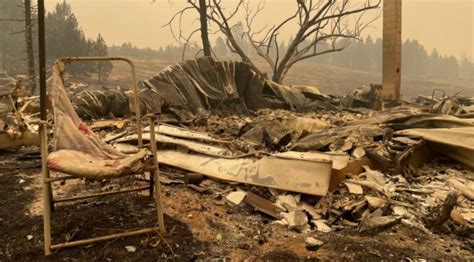 Verified Gofundme Links For Victims Of Eastern Washington Wildfires