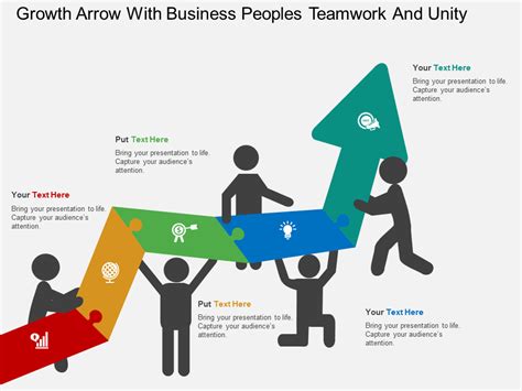Top 40 Teamwork And Collaboration Powerpoint Templates For Timely