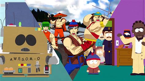 South Parks Best And Worst Episodes According To Trey Parker And Matt Stone