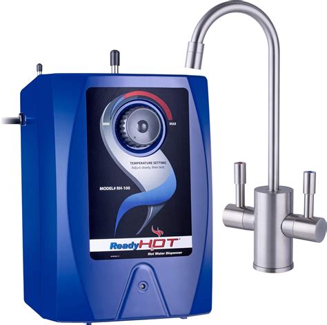 Best Instant Hot Water Dispensers Updated List