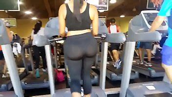 Candid Perfect Fat Ass See Thru On Treadmill Swa K Wxgsc Xvideos Com