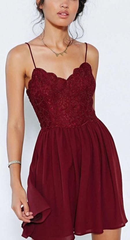Best Red Party Dresses B2b Fashion