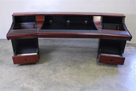 Matrix Classic Desks Line Zaor Studio Furniture