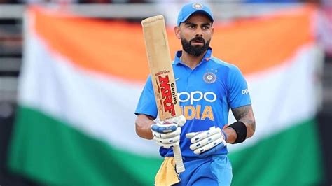 Virat Kohli Birthday रिकॉर्डतोड़ू रन मशीन शतकों के शहंशाह सबसे सफल