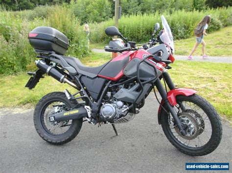 Поменял xt660z на xr650r.эндуротур на турэндуро по горному алтаю. 2010 Yamaha XT 660 Z TENERE for Sale in the United Kingdom