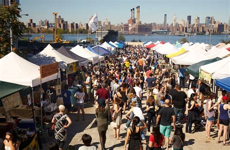 Check spelling or type a new query. Smorgasburg in Brooklyn: One of the Best Food Markets in ...
