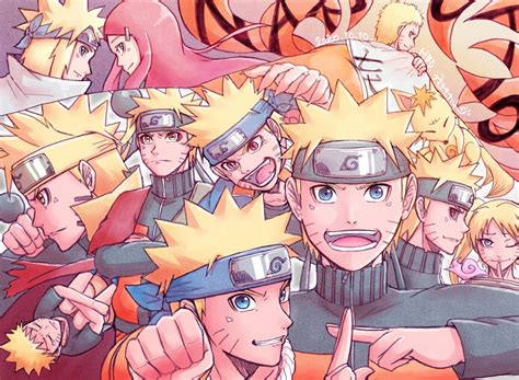 Uzumaki Naruto Image By Wamo Zerochan Anime Image Board