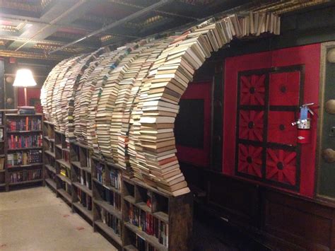 Great bookstores: The Last Bookstore, Los Angeles - Truly lost in the