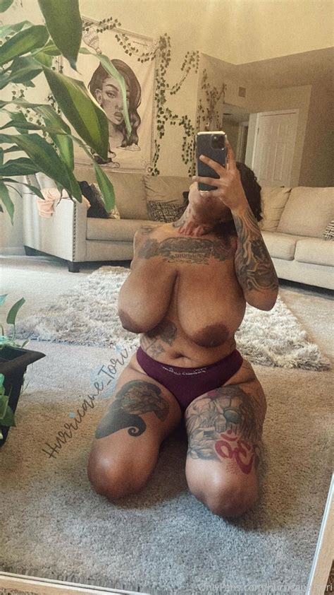 Hurricanetori Nude Onlyfans Leaks 51 Photos Thefappening