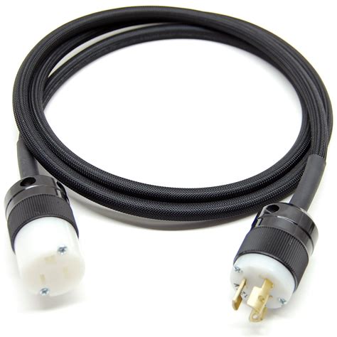 Extension Cord For 120v Pump With Regular Non Locking Plug 5 15r To L