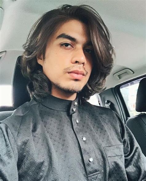 Mufariq (tv3) telefilem malay movie tonton online. Artis Lelaki Malaysia Rambut Panjang