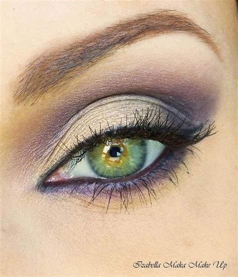 amazing hazel eye makeup hazeleyemakeup eye makeup eye make up makeup for green eyes