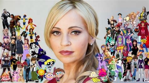 Tara Strong Bio Age Height Income Net Worth All World Day