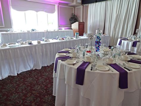 3 Head Table Ideas For Your Wedding Reception Ottawa Wedding Magazine