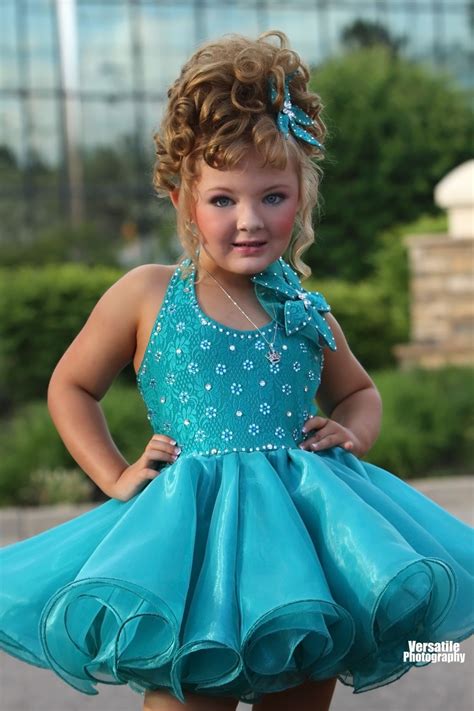 Pin By Aubrey Huff On Pageant Girls Pageant Dresses Kids Pageant
