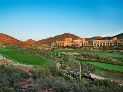 8 Of The Best Places To Golf In Tucson Arizona Tripstodiscover
