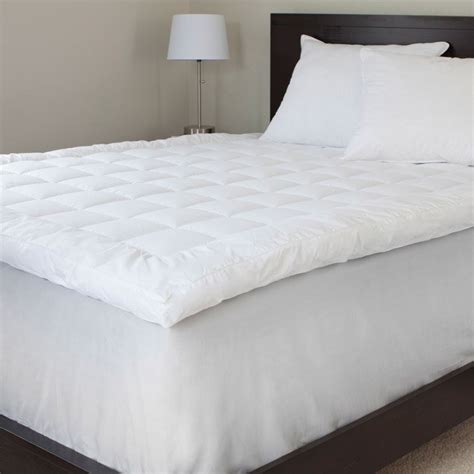 Best reviews guide analyzes and compares all mattress alternatives of 2021. Alwyn Home 3" Down Alternative Mattress Topper & Reviews ...