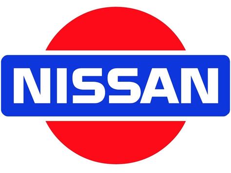 Nissan Logo