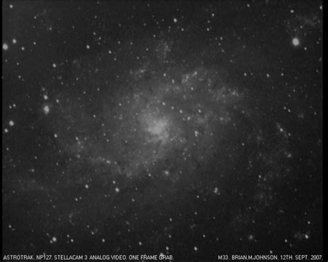 Triangulum Galaxy Images And Facts Sky At Night