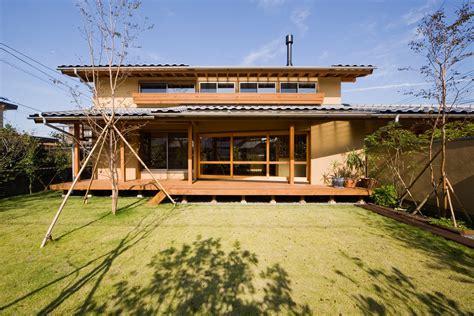 20 Spectacular Asian Home Exterior Designs Youll Adore