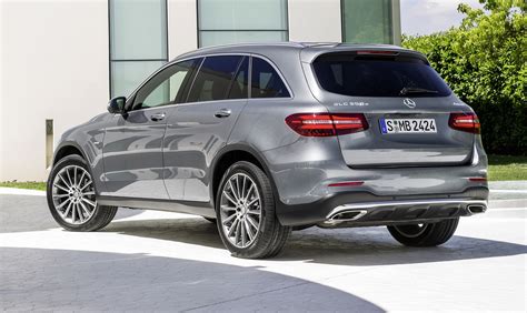View pricing, save your build, or search for inventory. New Mercedes GLC SUV