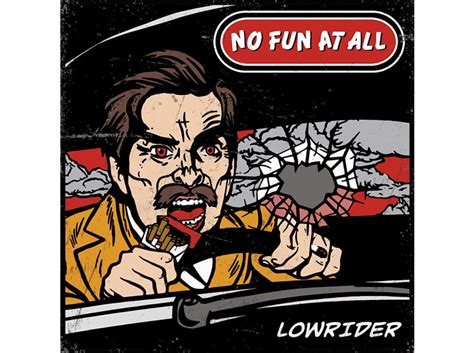 No Fun At All Lowrider Vinyl No Fun At All Auf Vinyl Online Kaufen Saturn