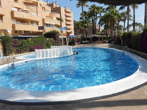 Alquiler de apartamentos en marina d'or. Alquiler apartamento en Marina d'Or, Comunidad Valenciana con piscina privada y playa/lago ...