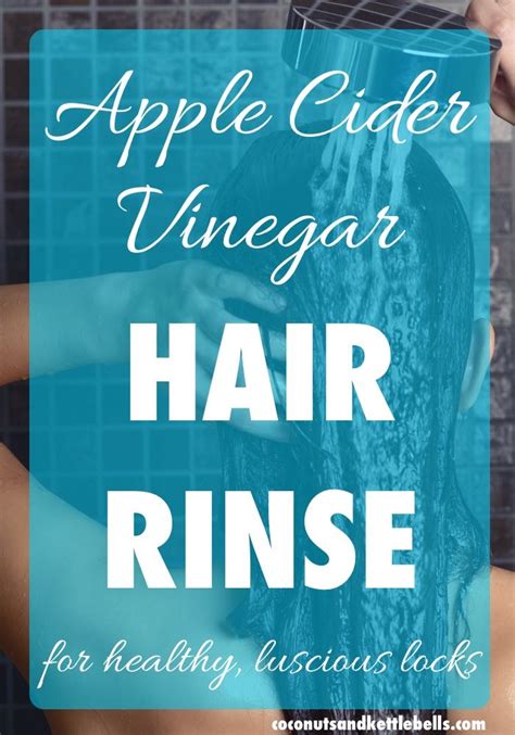 Apple Cider Vinegar Hair Rinse Ratio All Are Here