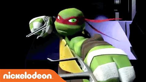 Buy teenage mutant ninja turtles mutations figure to weapon raphael figure: Teenage Mutant Ninja Turtles | Meet Raphael | Nick - YouTube