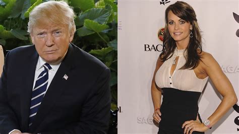 Una Exmodelo De Playboy Cuenta Su Aventura Con Trump Rtve Es