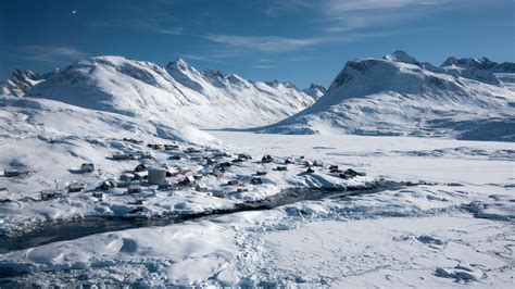 Imdb sinopsis john garrity, his estranged wife. Nonton Green Land : Why some of Greenland's ice sheets have slowed down - Futurity - Yaaa, dalam ...