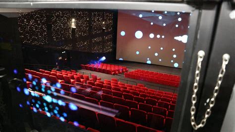 À Bordeaux Ce Cinéma Ouvre La Première Salle Immersive Imax Actu