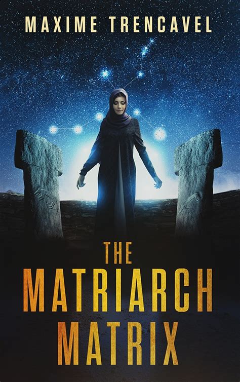 Character Madness And Musings The Matriarch Matrix An Interview With