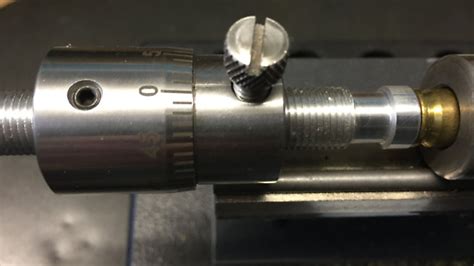 Reloading Case Trimming Essential For Fired Brass