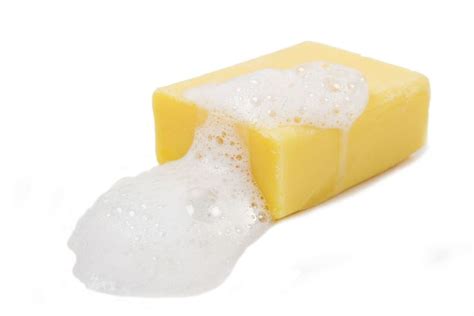 Soap Scum Forms When Hard Water Meets The Fatty Acids In Soap If You