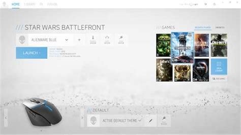 Alienware Command Center For Windows 10 Pc Free Download Best Windows