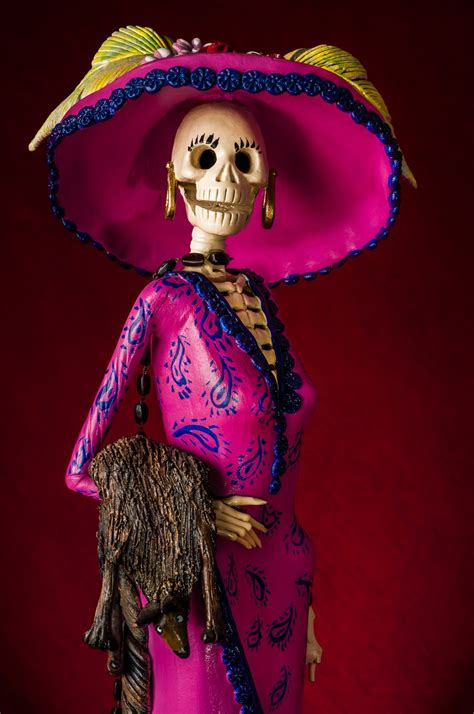 Synthesized between mesoamerican beliefs and european influences dia de los muertos gives people the opportunity to remember loved ones with traditional. BANCO DE IMÁGENES GRATIS: Imágenes para el Día de Muertos ...