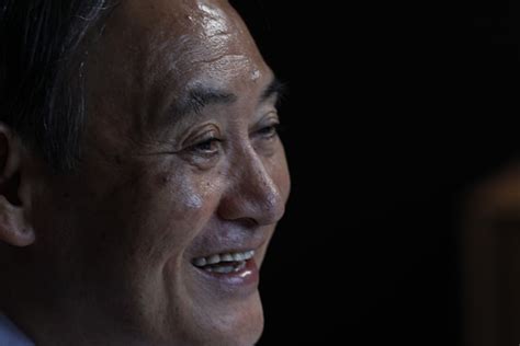 ＿＿ 内閣総理大臣 安 倍 晋 三 殿. 【最終話・菅義偉】私の半生、3つのターニングポイント