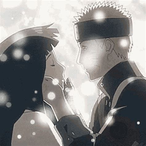 Hinata Naruto  Hinata Naruto Kiss Discover And Share S