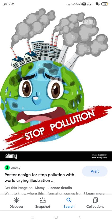 No Pollution India Ncc