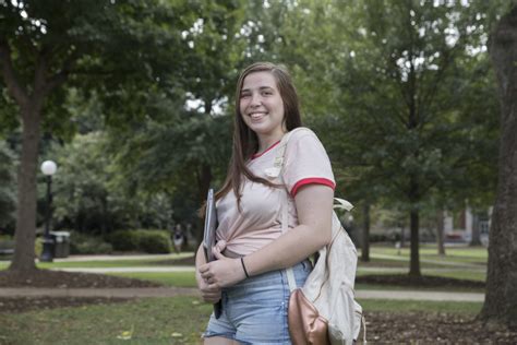 New Uga Scholarship And Program Serves Rural Students