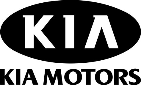 Kia Logo Png : As you can see, there's no background. - Amarelo Wallpaper