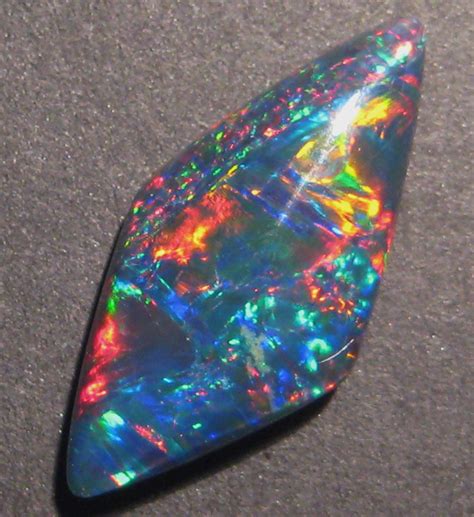 Rainbow Multicolour Australian Opal Triplet For Sale Heres The Link