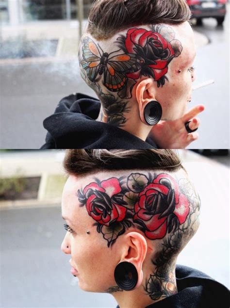 The rose hand tattoo design were filled with a special symbolism for centuries, they could tell a lot about a person, his nature and mans personality. Flower Tattoos - Tender and Feminine | Best Tattoo Ideas ...