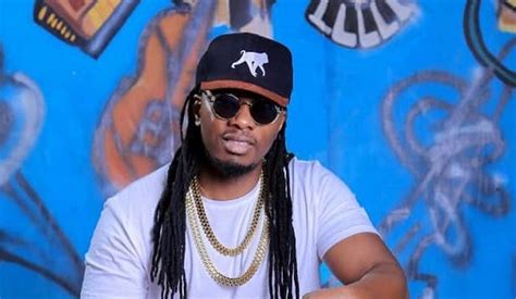 Gnl Zamba Names His Top 5 Rappers In Uganda Gravity Omutujju Misses