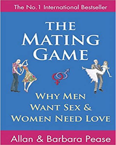 The Mating Game Nuria Store