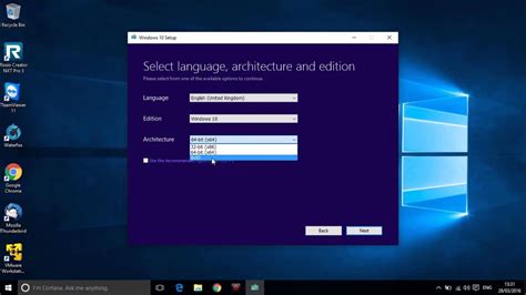 In windows 10 advanced configurations last updated january 20, 2021. How to Create a Windows 10 Setup USB Disk to Clean Install ...
