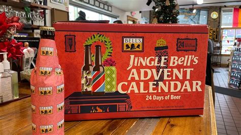 Bells Brewery Advent Calendars Are Here How To Get The Pack