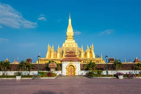Laos The Hidden Gem Of South East Asia