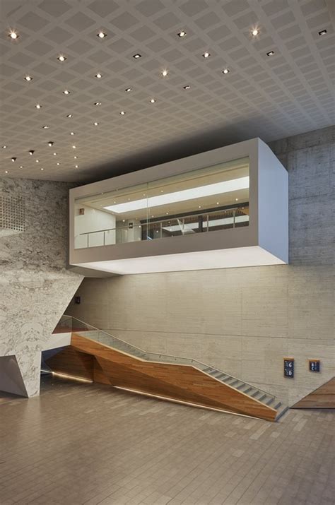 Add to collection add to collection. Centro Cultural Roberto Cantoral / Broissin Architetcs ...
